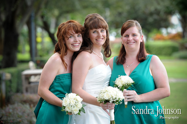 Best Orlando Wedding photographer - Sandra Johnson (SJFoto.com)